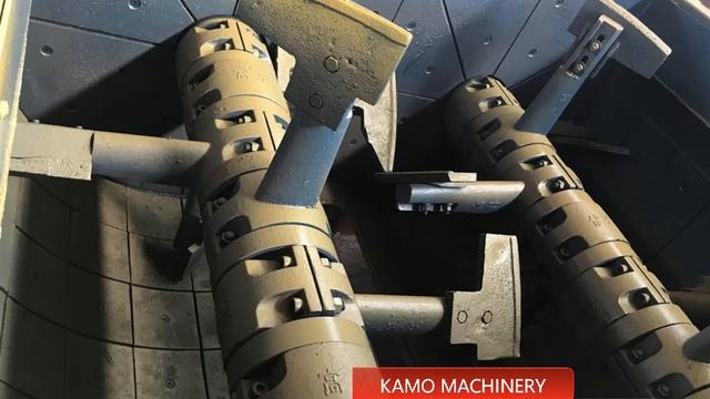 Twin Shaft JS2000 Concrete Mixer Video And Photo смотреть онлайн