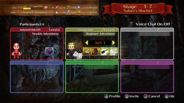 Spelunker World Multiplayer 1-6 ~ смотреть онлайн