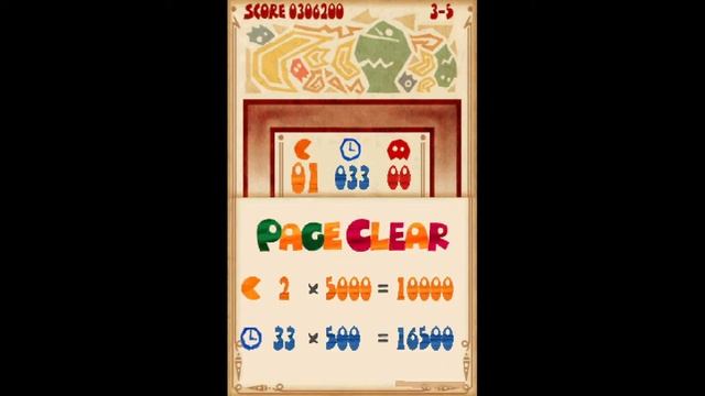 Pac-Pix (Nintendo DS - Gameplay) смотреть онлайн