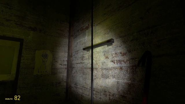 Bjezimo Iz UKLETOG HOTELA - Gmod Scary Map Smjesni Momenti смотреть онлайн