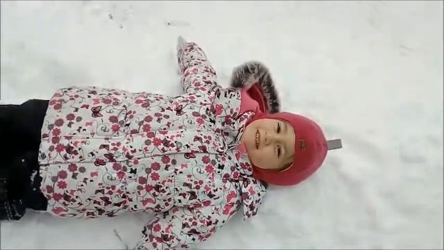 ЗИМА-КРАСАВИЦА смотреть онлайн