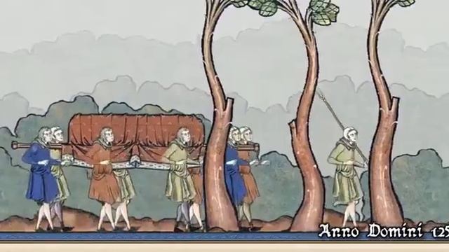 Astronomia or coffin dance in a medieval version смотреть онлайн