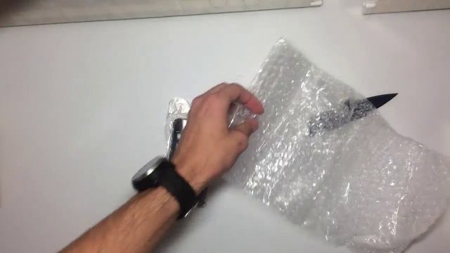 Посылка из Китая №001. Чехол для iPhone 5 5s. смотреть онлайн