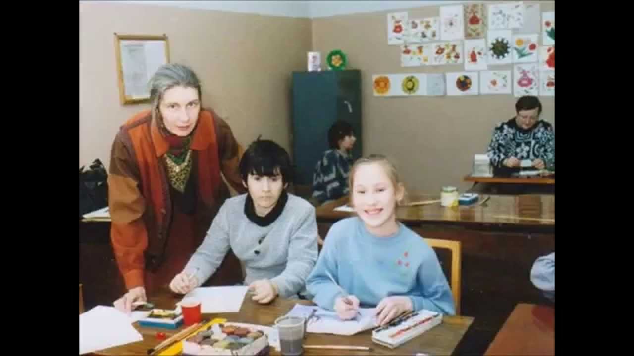 Наталия Александровна Коптева смотреть онлайн