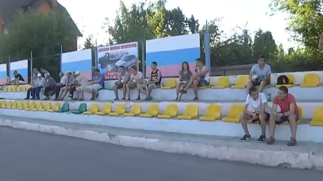 «Ливнынасос» - чемпион! смотреть онлайн