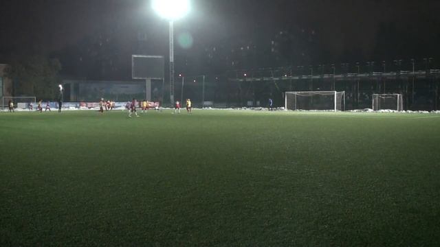 29.10.2023, "Moscow children's league Pro", 2010 г.р., 4-ый гол Филина Максима, ФШ "Луч" (Одинцово) смотреть онлайн