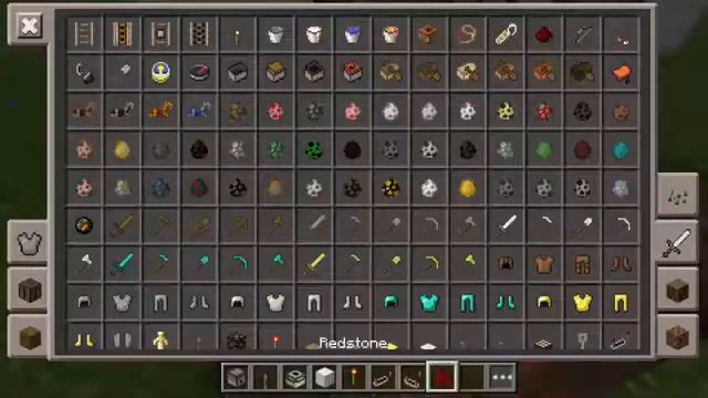 Как вызвать Тедди в Minecraft PE 1.2 (Вызываем Фнаф 5 ночей с Фредди) смотреть онлайн