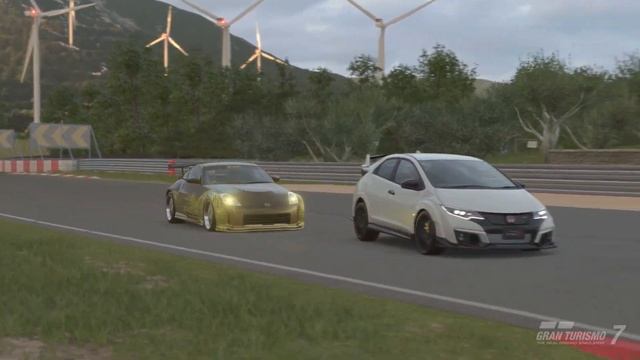 Gran Turismo 7 - Nissan Fairlady Z33 (350Z) 2002 Morimoto, The Fast And The Furious: Tokyo Drift