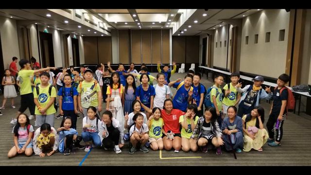Gotoco Summer In China 2021