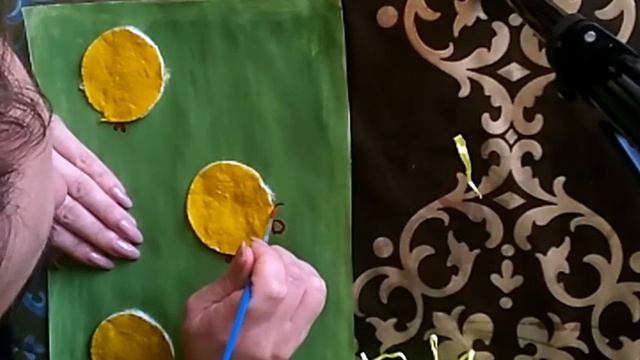 Цыплята на лугу смотреть онлайн