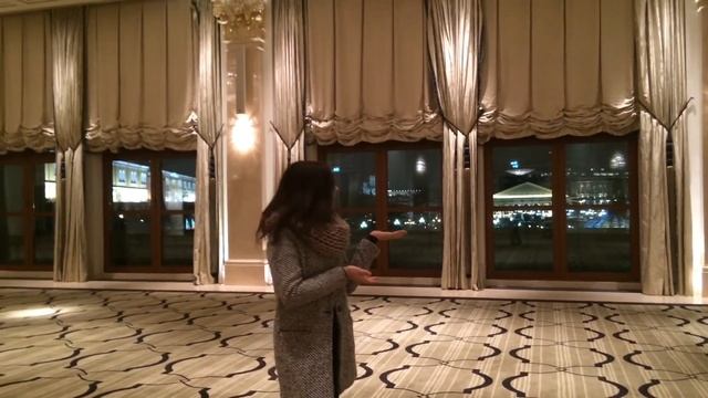 В Отеле Four Seasons В Москве / Гостиничный Бизнес И Неудачи