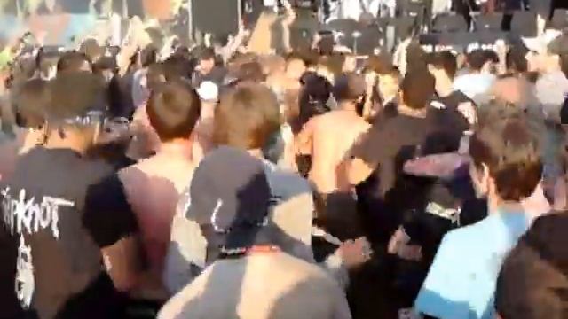 "Тостер" come back. Легендарна група порвала глядачів на фестивалі "Захід" смотреть онлайн