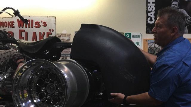 Harley Trike - Harley Davidson + Sprint Car (Quadriplegic rides again) смотреть онлайн