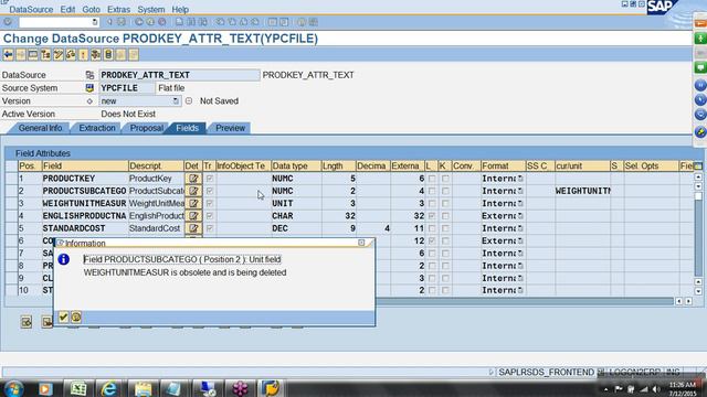 Awsales Demo Part 3 смотреть онлайн