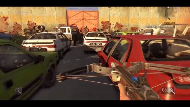 Самые лучшие игры про Зомби! Топ 5 лучших игр! смотреть онлайн