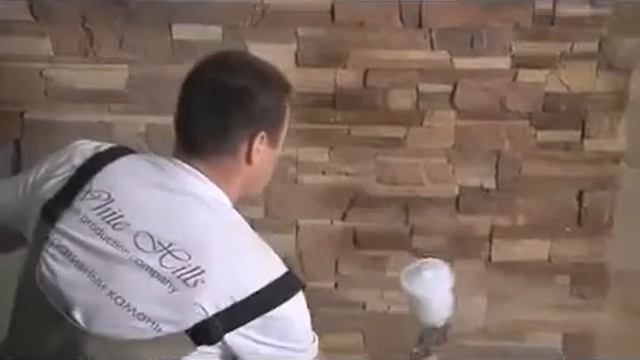 White Hills - искусственный камень смотреть онлайн