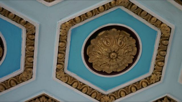 Юрино (Марий Эл) - замок Шереметева смотреть онлайн