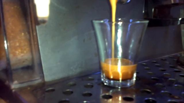 Ariete cafè Roma deluxe ! Il caffè come al bar ! смотреть онлайн