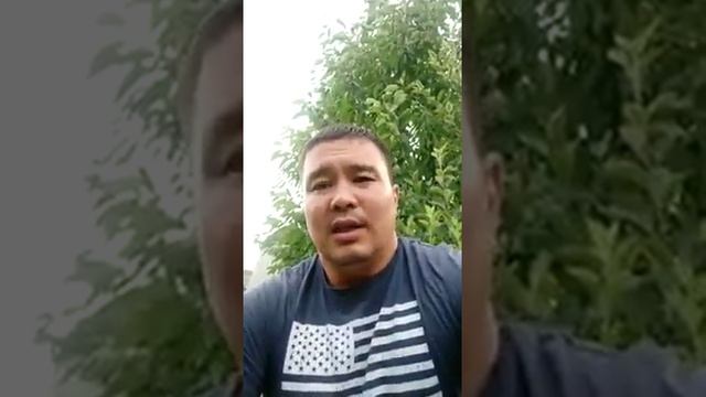 Архив. Пандемия учурунда штабты жетектеген К.Боронов адамдардын өлүмүнө күнөөлүү. (22.07.2020). смотреть онлайн