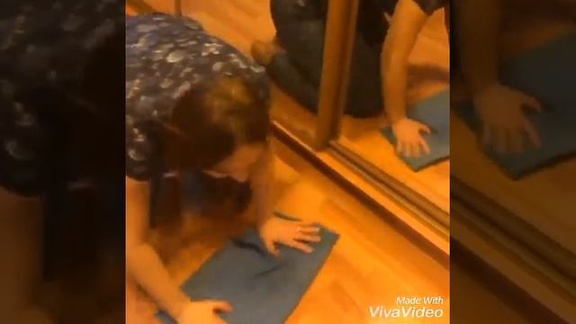 Как отпрашиваются гулять Девушки vs Парни смотреть онлайн