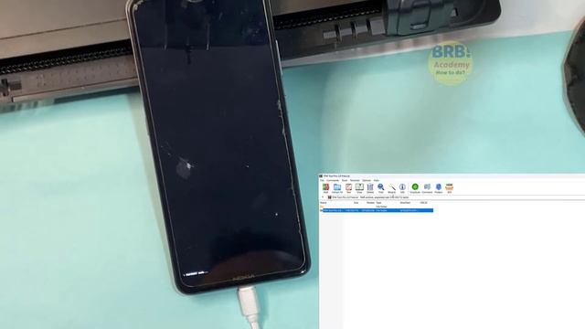 Nokia 2.4 TA-1270 Hard Reset Remove Pattern Pin Lock || Nokia Recovery Mode смотреть онлайн