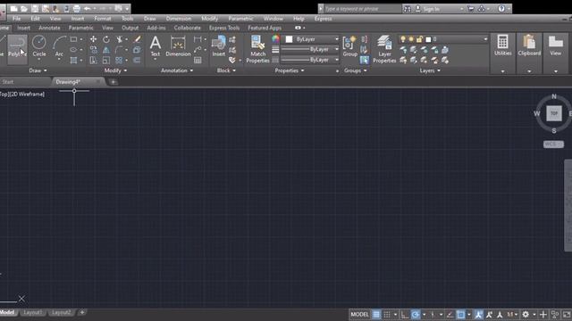 AutoCad Video Presentation/Reporting смотреть онлайн