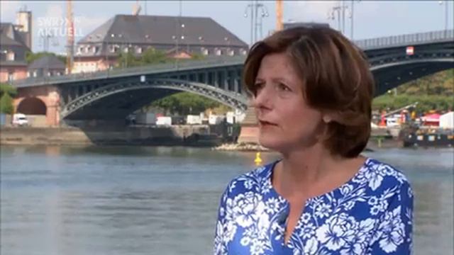 Sommerinterview Malu Dreyer! Kommentare erwünscht!👏 смотреть онлайн