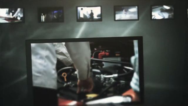 Toyota 86 - Devoted To Innovation