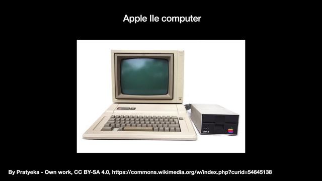 Apple‘s Struggle to Survive the IBM PC смотреть онлайн