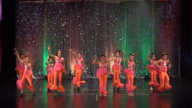 Jhoom Barabar Jhoom смотреть онлайн