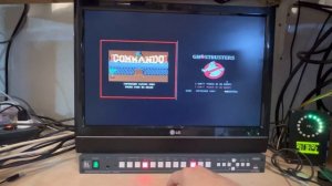 Kurzvorstellung Kramer VP-728 Video/Hdmi Scaler