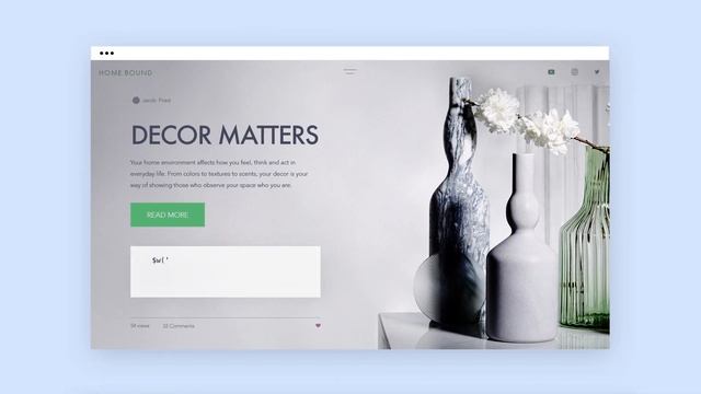Add Interactions to Your Velo Site | Velo by Wix смотреть онлайн