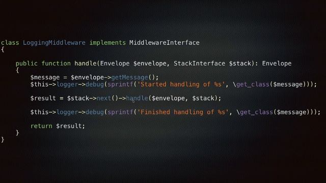 Michał Kurzeja - Symfony Messenger w praktyce смотреть онлайн