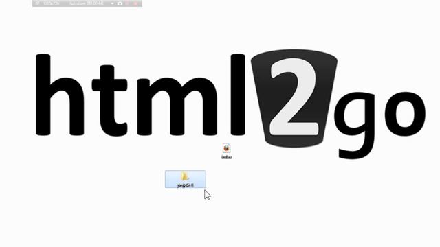 #2 - Notepad++ und Mozilla Firefox смотреть онлайн