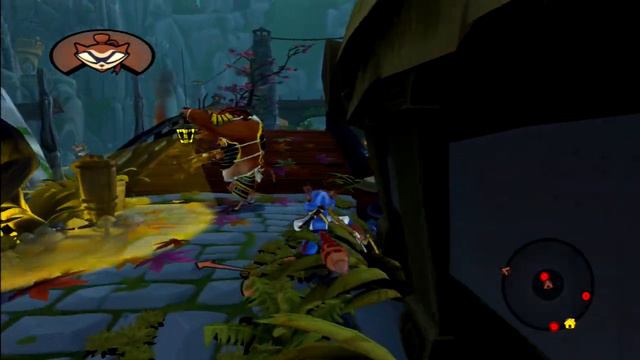 Sly Cooper Thieves In Time (Part 6) смотреть онлайн