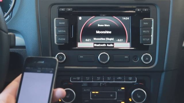 How to set up the Volkswagen Navigation System | McDonald VW смотреть онлайн