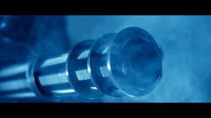 Trust me (T-800 with minigun) | Terminator 2 [Remastered]