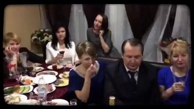 Вечер встречи 30 лет(1серия) после школы N5 2016-02-07(багратион) смотреть онлайн