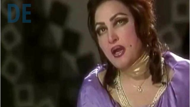 Asi Kaleey Ni Kharab Noor Jahan l Jadoon Hove Gha Hisaab l NJ Hits смотреть онлайн