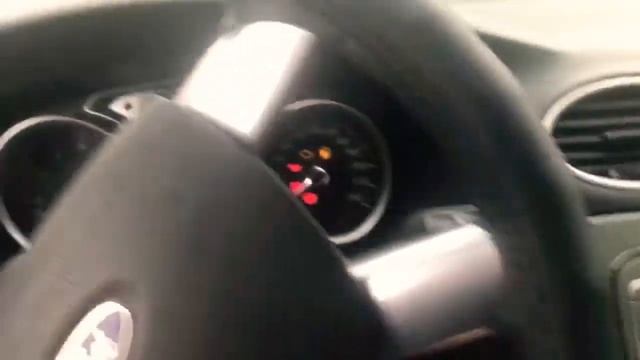 Ford Focus ll смотреть онлайн