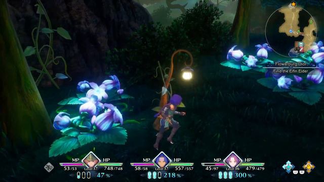 Trials Of Mana : Part 5 HARD MODE [NO COMMENTARY] Playthrough - Japanese voice English Subs смотреть онлайн