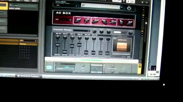 Guitar Rig 4 FX.avi смотреть онлайн