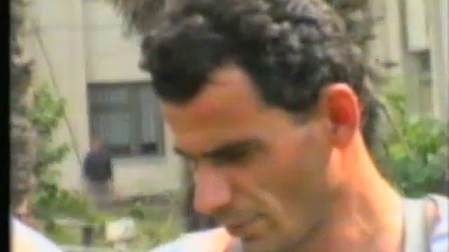 Зантариа Заза (10.07.1993 г.) смотреть онлайн