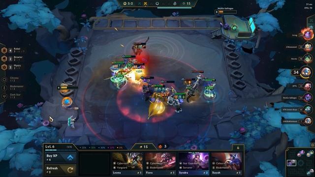 HOOK-PRINTER, INFINITE HOOKS | 4FUN GAMEPLAY | TFT SET 3| EUW MASTER| NORMAL| PATCH 10.9 смотреть онлайн