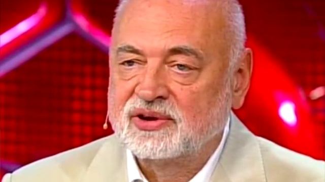 Кадочниковы. Актерская династия