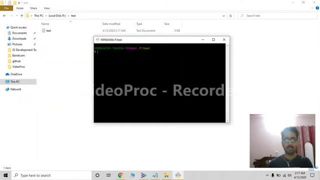 learn Github in 15 minutes. смотреть онлайн