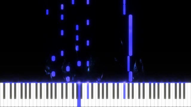 Undertale ECHO Animation смотреть онлайн