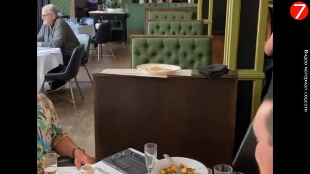 Александр Невский отметил свой юбилейный день рождения с Шварценеггером. смотреть онлайн