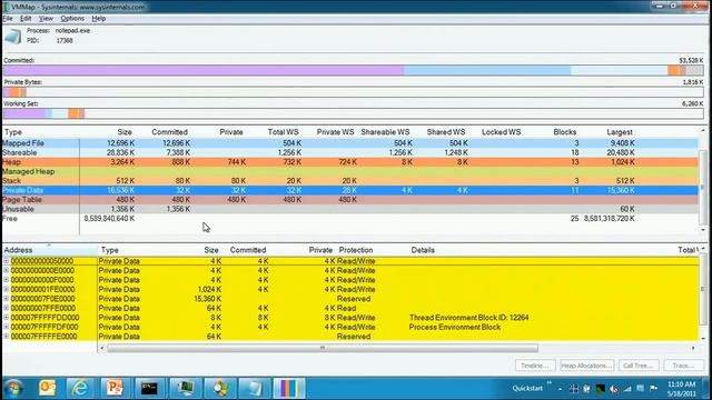 Mysteries of Memory Management Revealed,with Mark Russinovich (Part 1 of 2)WCL405 HD смотреть онлайн