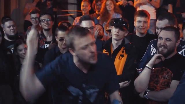 ХХОС - Твое тотемное животное это спрут ... смотреть онлайн